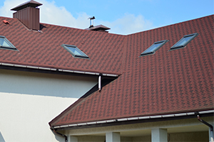 Roofing Example